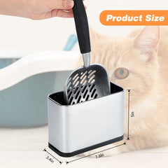 GINDOOR stainless steel structure close-up highlights rust resistance and a durable, modern finish