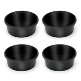 GINDOOR rubber feed-pan dimensions highlight spill-reducing size for balanced feeding