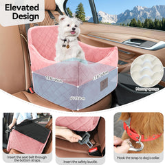 GL GLENSLAVE detachable washable cover enables easy cleaning after outdoor adventures and messy outings