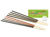 GlasGarten Shrimp Lollies algae stick: long-lasting feeding while keeping tank water clear