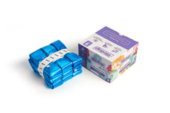 Glomire litter refills assembled for easy replacement and odor control.