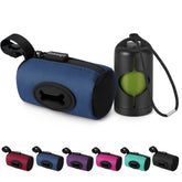 Gobeigo easy pull-out design for quick bag access during walks.
