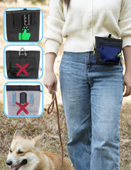 Gobeigo training clicker included for basic obedience and fun tricks.