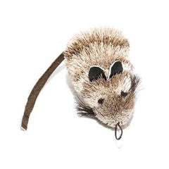 GoCat refill mouse B provides additional interactive play opportunities