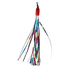 GoCat Da Bird Sparkler in motion excites cats for engaging playtime