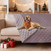 gogobunny dog blanket waterproof double layer keeps furniture dry and clean