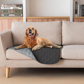 Manta gogobunny impermeable doble cara 30x30 protege muebles y suelos