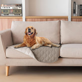 Manta gogobunny doble cara impermeable para proteger muebles