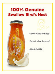 Golden Nest Loquat Honey flavor close-up emphasizing natural sweetness and aroma