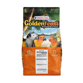 Goldenfeast VL Bonita Nut Treat Mix bag for natural nutrition for birds
