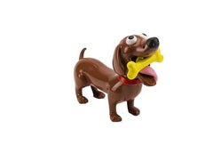 Goliath Doggie Doo tokens create friendly competition and rewards