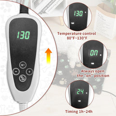 GOLOPET waterproof inner material highlighting safety in damp spaces
