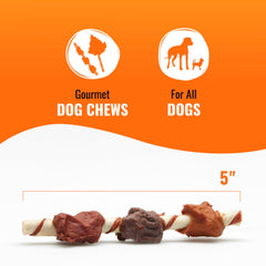 Good'n'Fun Kabobs: pollo real envuelve el snack y aporta proteína