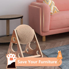 GOOGGOING catnip-included pack entices cats from a distance.