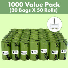 GORILLA SUPPLY coreless rolls featuring recyclable packaging support waste reduction.