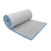 GourragePro aquarium filter media 8-layer pad delivering thorough filtration for crystal-clear water