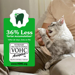 Greenies dental treats crunchy texture close-up suggesting tartar-fighting benefits