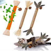 GREMBEB silvervine chew-stick 1 ready for interactive play and stress relief