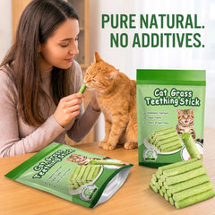 GREMBEB catnip rope and snake toy demonstrates soft chewable textures for self-play.