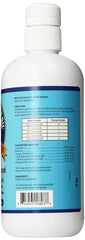 GRIZZLY Pollock Oil wild Alaskan pollock sourcing emphasizes natural fish oils for joints.