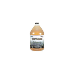 Groomer's Edge Ultimate Shampoo bottle shows concentrated formula for easy dilution and versatile coat care.