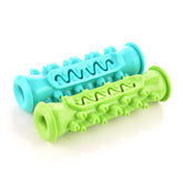 Guardians Juguete dental para perros, cepillado durante el juego para una dentadura más limpia.