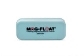 Gulfstream Tropical AGU130A magnetic cleaner floats for easy algae removal around corners.