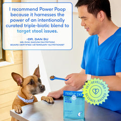 GutWell cold-pressed pellets emphasize potency and gentle digestion in every serving.