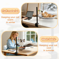 Haijunnm removable-washable mattress ensures easy cleaning and hygiene
