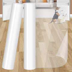 Hamtima cat scratch protector rolls 12x98 cover furniture to deter claws and extend life.
