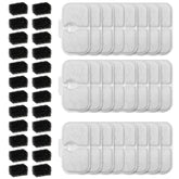 Haodlay packaging image for cat fountain filters shows easy replacement and PETLIBRO compatibility