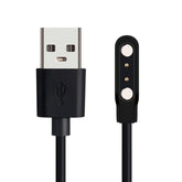 Haourlife S1 dog bark collar charging cable connected for quick USB charging
