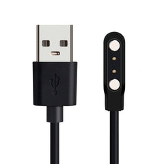 Haourlife S1 dog bark collar charging cable connected for quick USB charging