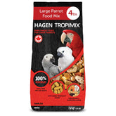 Hari Tropimix large parrot food bag offers premium ingredients for varied nutrition