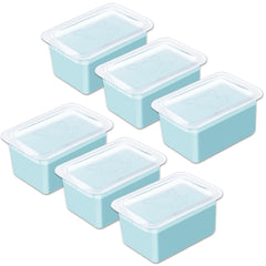 Harich CurLife N60 six-pack sealed for long-lasting litter box freshness.