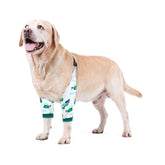 Harikaji dog elbow protector with breathable mesh pad provides wound protection.