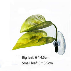 Haulonda Betta Hammock resting Bettas relax near surface, promoting calmer behavior.