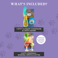 Haute Diggity Kitty Cattini plush sparks engaging play with soft textures and whimsy.