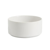 Havniva ceramic dog bowl 6.1-inch non-slip base for stable feeding.