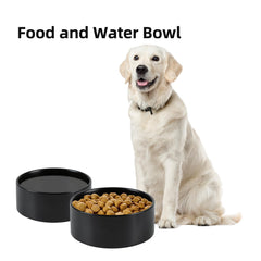 Havniva large capacity 60oz bowl for big breeds