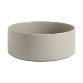 Havniva non-slip ceramic dog bowl for large breeds with 60oz capacity for steady meals