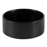 Havniva nonslip ceramic dog bowl 8.2-inch diameter keeps meals tidy