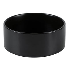 Havniva nonslip ceramic dog bowl 8.2-inch diameter keeps meals tidy