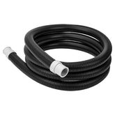 HCLSY ribbed hose replacement ends fit Fluval FX canisters for easy installation.
