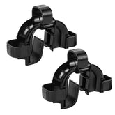 HCLSY rim connector for Fluval FX4/FX5/FX6 demonstrates secure fit for leak-free filtration