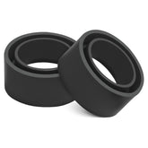 HDWGGD CCF221 media basket seal close-up highlighting airtight seal for steady filtration.