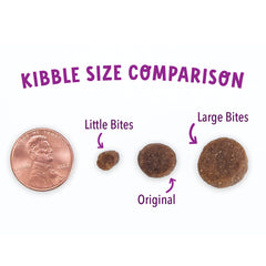 Health Extension small-breed puppy dry food 3-5lb bag ready for tiny mouths