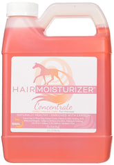 Healthy Haircare Product Horse Hair Moisturizer bottle front for hydrated hair