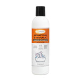 Healthy Paw Life Classics Lime Sulfur Shampoo bottle shows broad-spectrum skin support for pets.