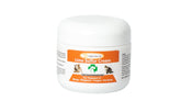 Healthy Paw Life Lime Sulfur Cream tube shown for easy application and skin relief.